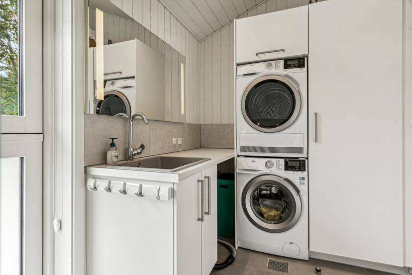 Foto von Ferienhaus LK33 in Sejerø Bugt - Westseeland