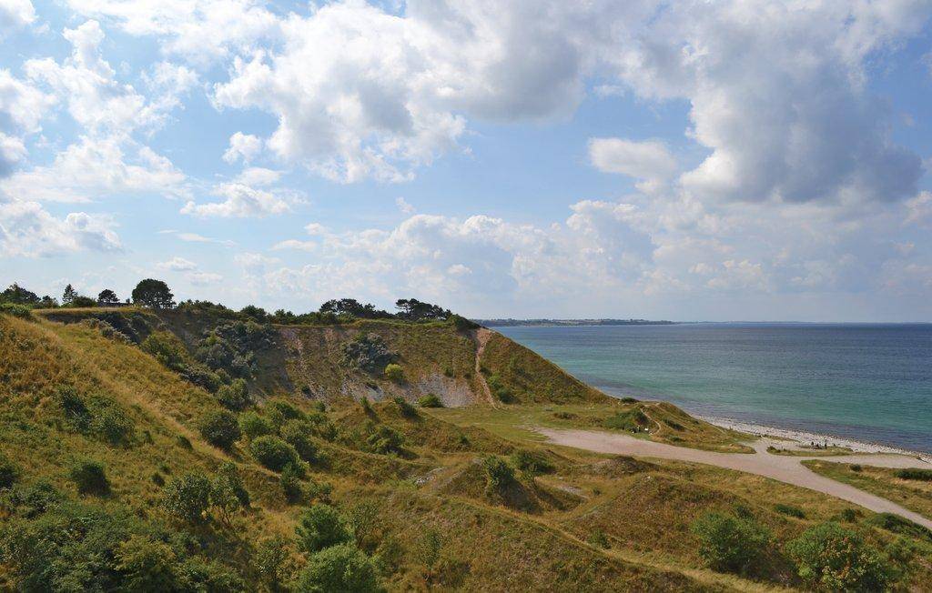 Foto von Ferienhaus LK35 in Klint - Westseeland