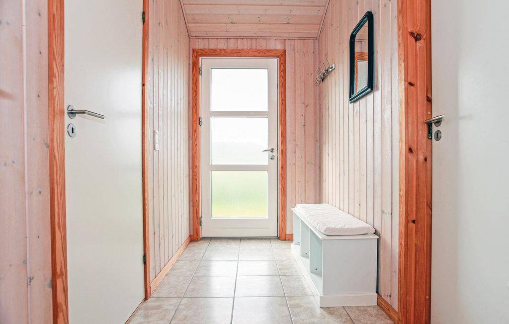 Foto von Ferienhaus LK35 in Klint - Westseeland