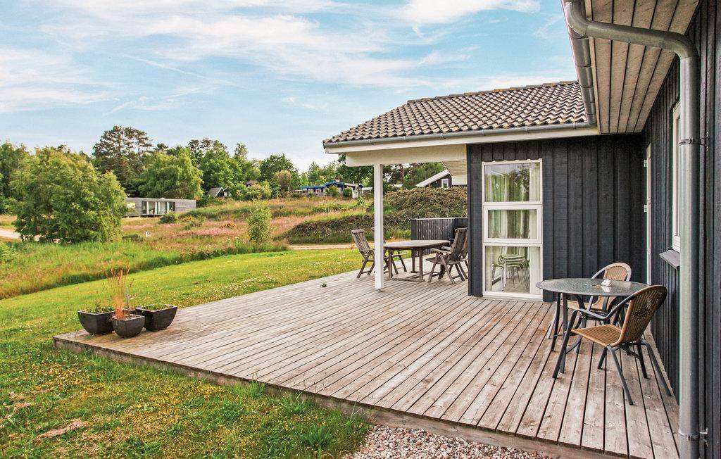 Foto von Ferienhaus LK35 in Klint - Westseeland