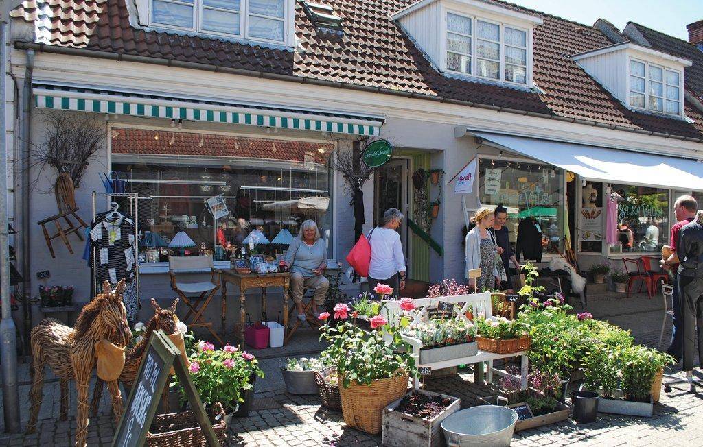 Foto von Ferienhaus LK35 in Klint - Westseeland