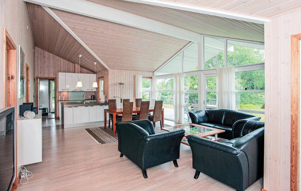 Foto von Ferienhaus LK35 in Klint - Westseeland