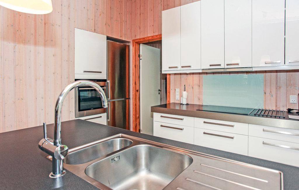 Foto von Ferienhaus LK35 in Klint - Westseeland