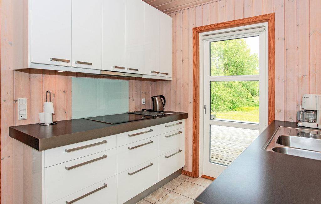 Foto von Ferienhaus LK35 in Klint - Westseeland