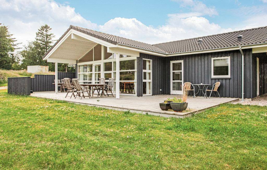 Foto von Ferienhaus LK35 in Klint - Westseeland