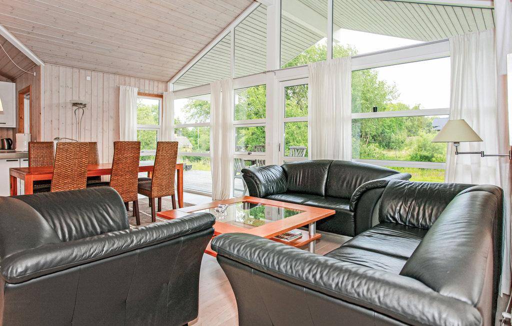 Foto von Ferienhaus LK35 in Klint - Westseeland