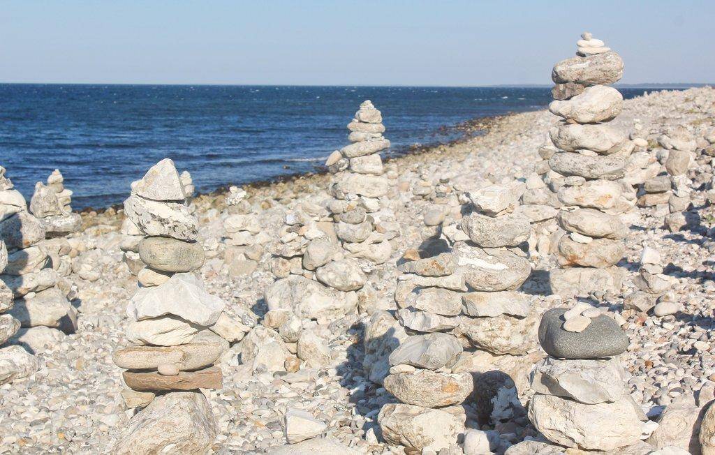 Foto von Ferienhaus LK35 in Klint - Westseeland