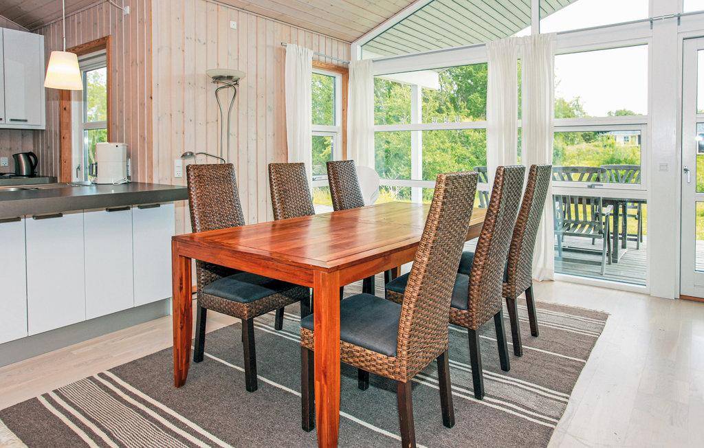 Foto von Ferienhaus LK35 in Klint - Westseeland