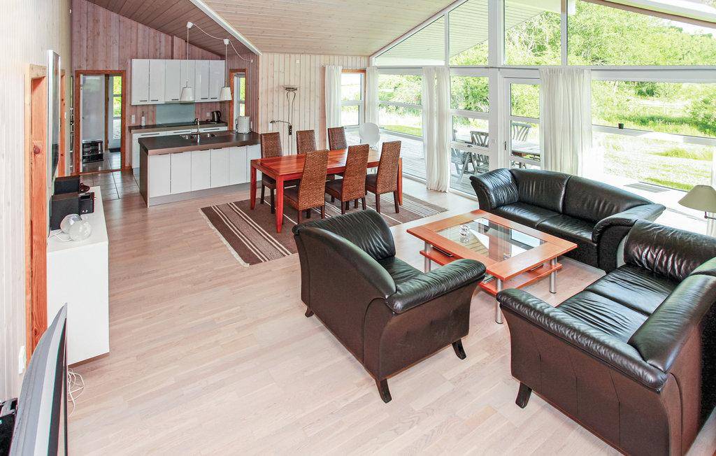 Foto von Ferienhaus LK35 in Klint - Westseeland