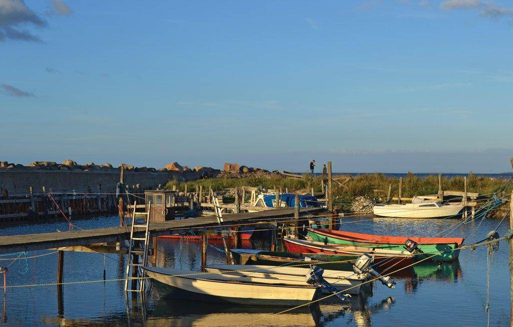 Foto von Ferienhaus LK35 in Klint - Westseeland