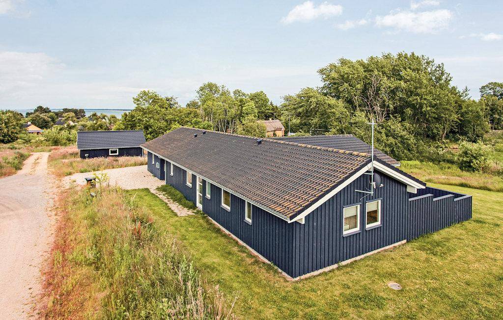 Foto von Ferienhaus LK35 in Klint - Westseeland