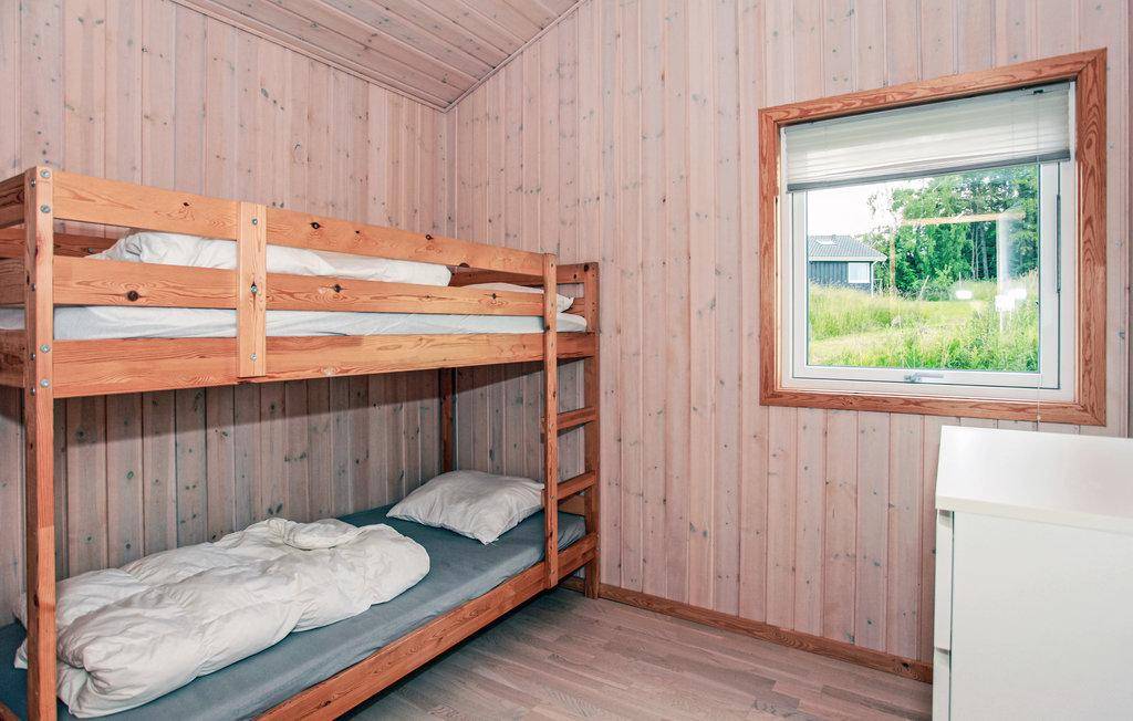 Foto von Ferienhaus LK35 in Klint - Westseeland