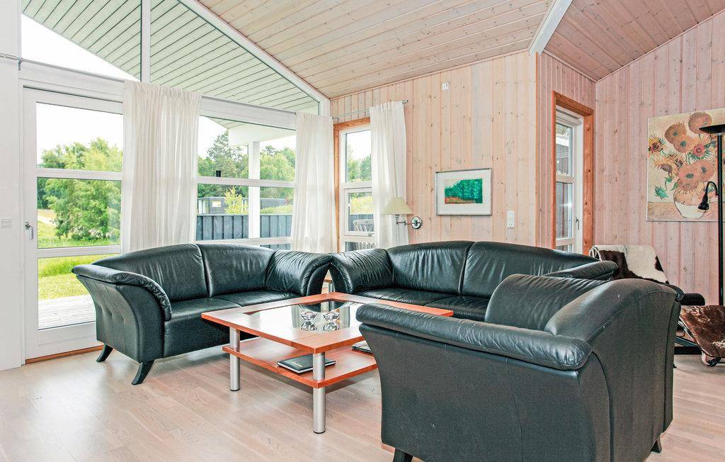 Foto von Ferienhaus LK35 in Klint - Westseeland