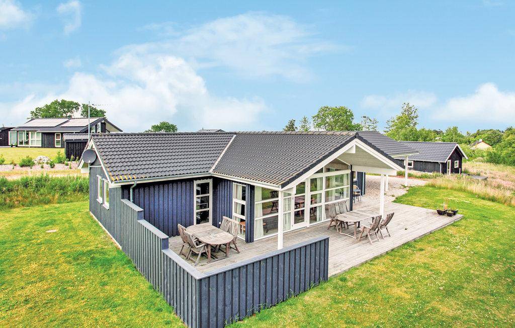Foto von Ferienhaus LK35 in Klint - Westseeland