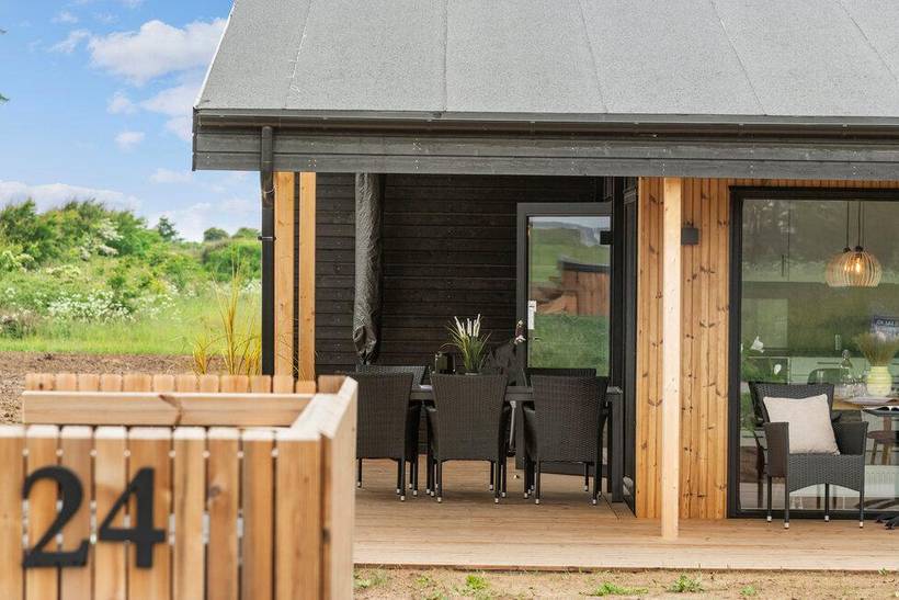 Foto von Ferienhaus LK39 in Lønstrup - Nordjütland