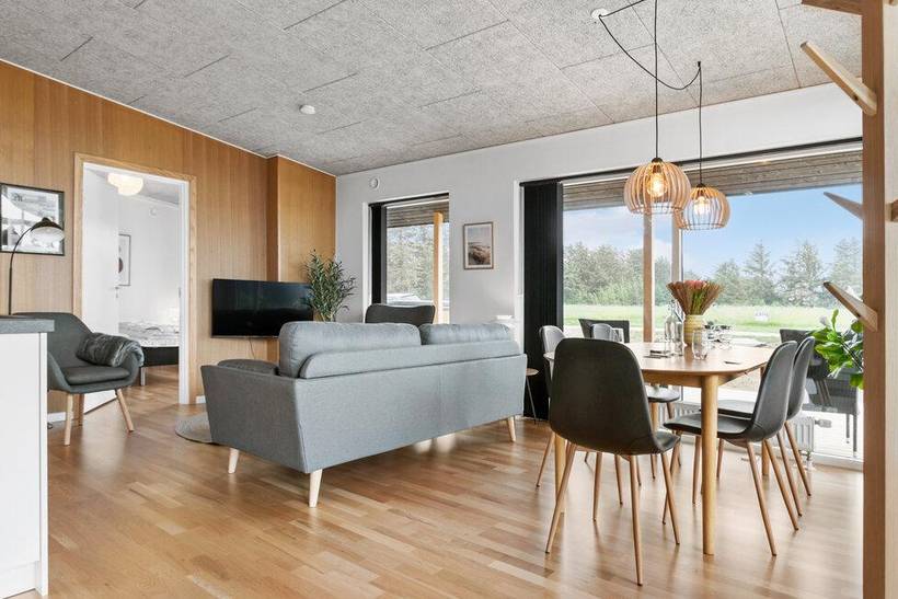 Foto von Ferienhaus LK39 in Lønstrup - Nordjütland