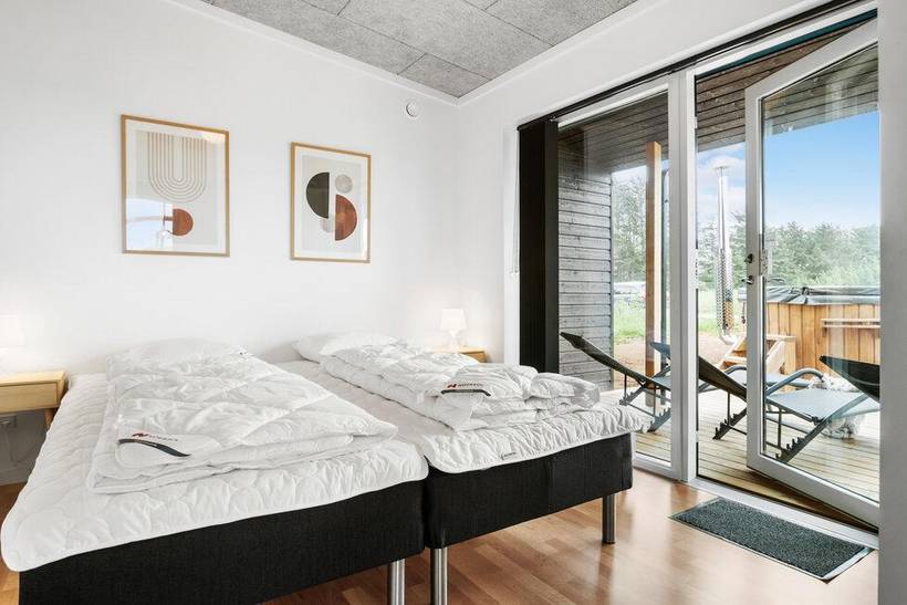Foto von Ferienhaus LK39 in Lønstrup - Nordjütland