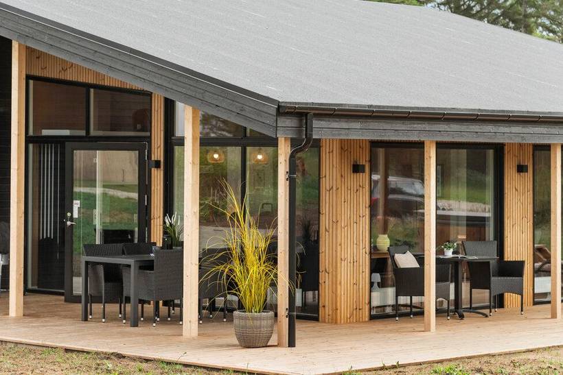 Foto von Ferienhaus LK39 in Lønstrup - Nordjütland
