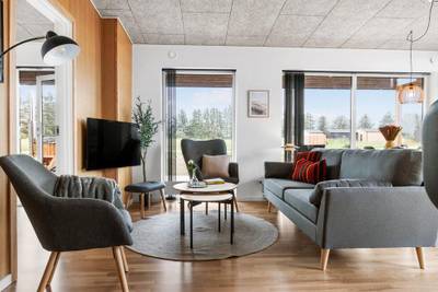 Vorschaubild von Ferienhaus LK39 in Lønstrup - Nordjütland