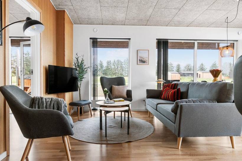 Foto von Ferienhaus LK39 in Lønstrup - Nordjütland