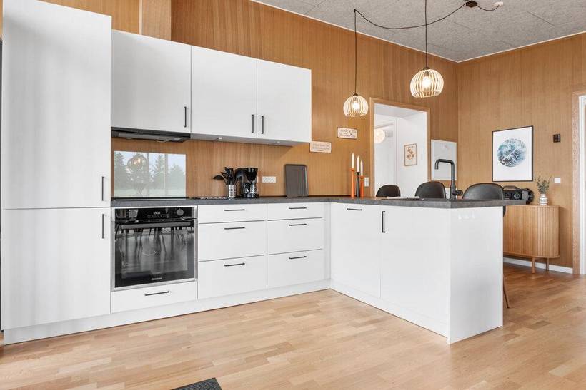 Foto von Ferienhaus LK39 in Lønstrup - Nordjütland