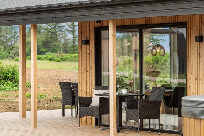 Foto von Ferienhaus LK39 in Lønstrup - Nordjütland