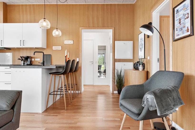 Foto von Ferienhaus LK39 in Lønstrup - Nordjütland
