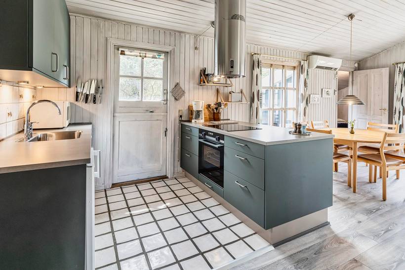 Foto von Ferienhaus LK41 in Vejers Strand - Westjütland