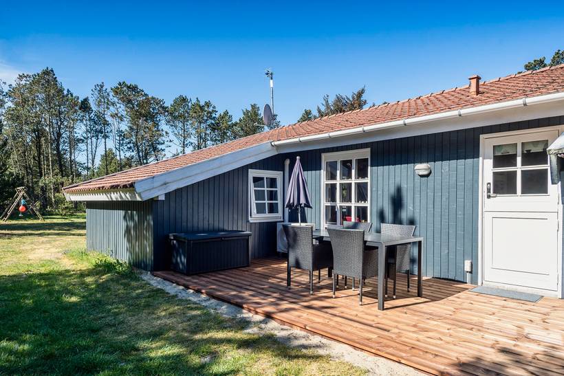 Foto von Ferienhaus LK41 in Vejers Strand - Westjütland