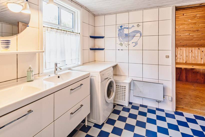 Foto von Ferienhaus LK41 in Vejers Strand - Westjütland