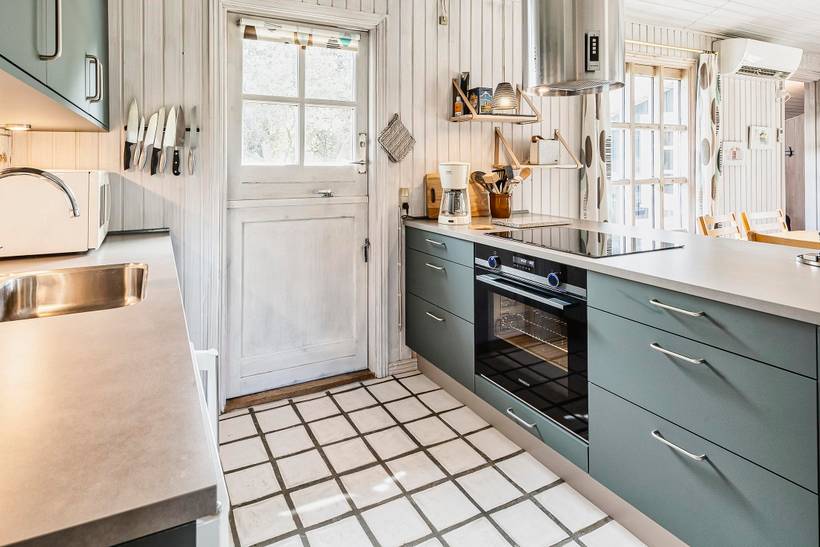 Foto von Ferienhaus LK41 in Vejers Strand - Westjütland