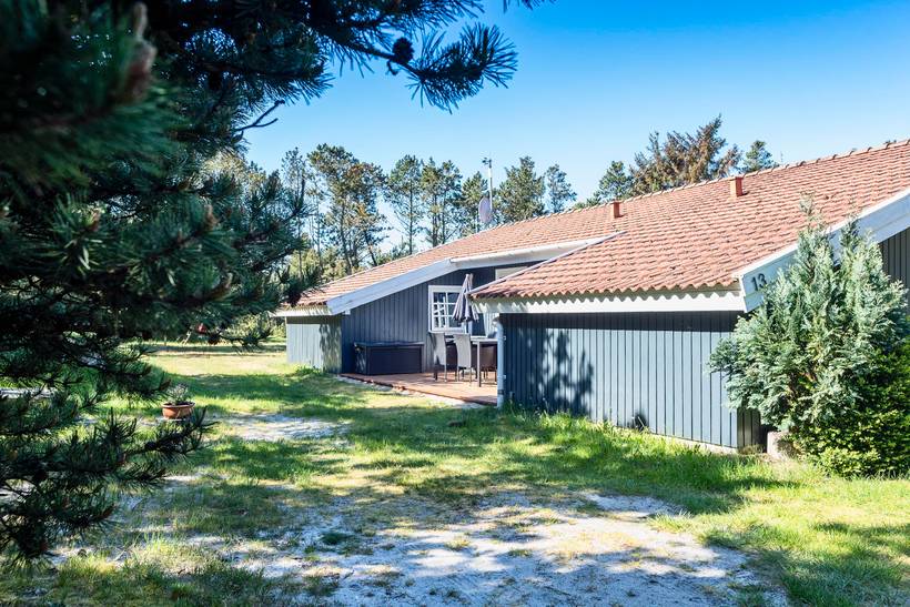 Foto von Ferienhaus LK41 in Vejers Strand - Westjütland