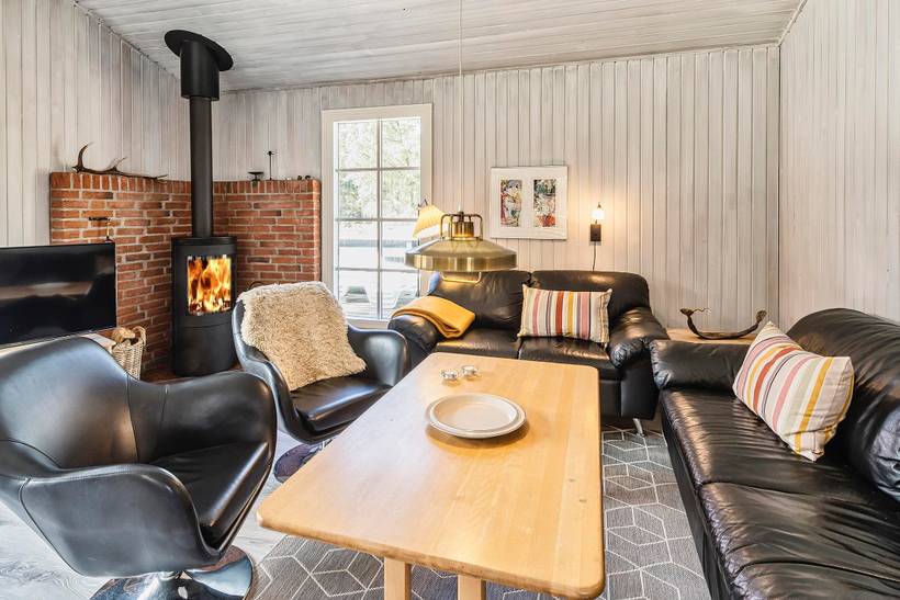 Foto von Ferienhaus LK41 in Vejers Strand - Westjütland