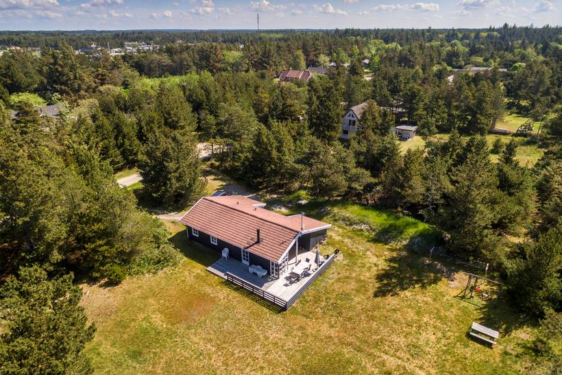 Foto von Ferienhaus LK41 in Vejers Strand - Westjütland
