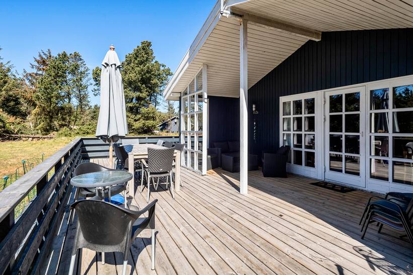 Foto von Ferienhaus LK41 in Vejers Strand - Westjütland