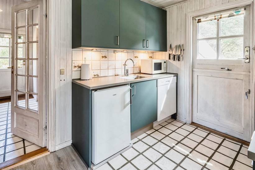 Foto von Ferienhaus LK41 in Vejers Strand - Westjütland