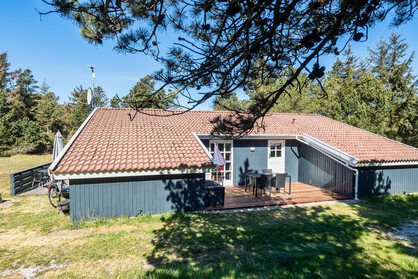 Foto von Ferienhaus LK41 in Vejers Strand - Westjütland