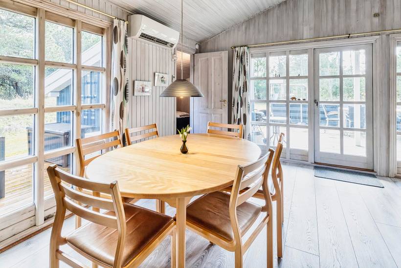Foto von Ferienhaus LK41 in Vejers Strand - Westjütland