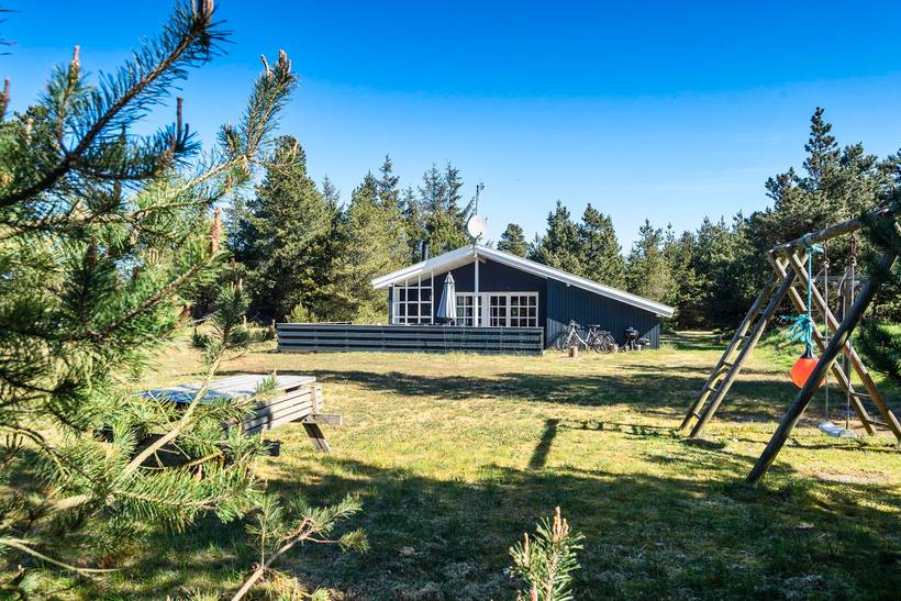 Foto von Ferienhaus LK41 in Vejers Strand - Westjütland