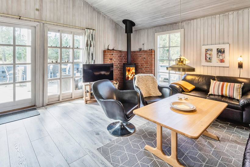 Foto von Ferienhaus LK41 in Vejers Strand - Westjütland