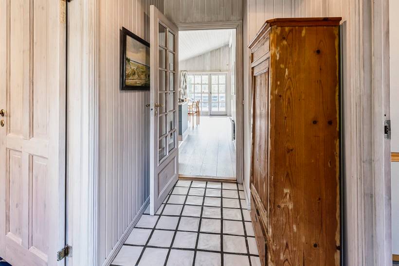 Foto von Ferienhaus LK41 in Vejers Strand - Westjütland