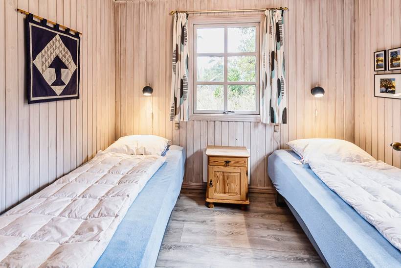 Foto von Ferienhaus LK41 in Vejers Strand - Westjütland