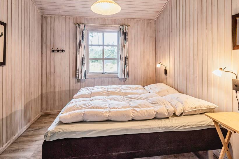 Foto von Ferienhaus LK41 in Vejers Strand - Westjütland