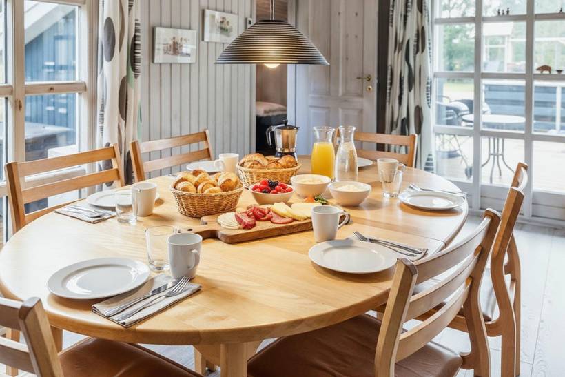 Foto von Ferienhaus LK41 in Vejers Strand - Westjütland
