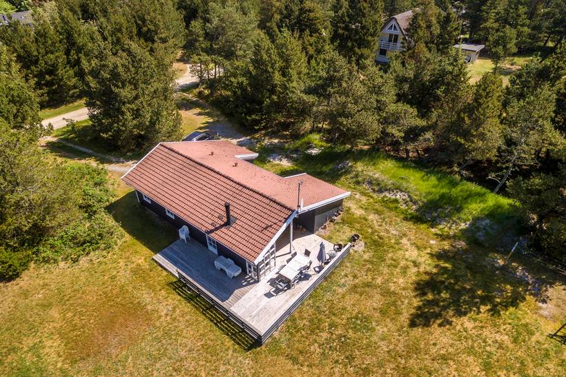 Foto von Ferienhaus LK41 in Vejers Strand - Westjütland