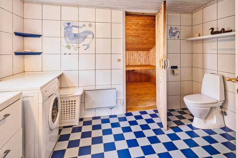 Foto von Ferienhaus LK41 in Vejers Strand - Westjütland