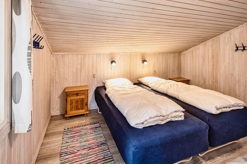 Foto von Ferienhaus LK41 in Vejers Strand - Westjütland