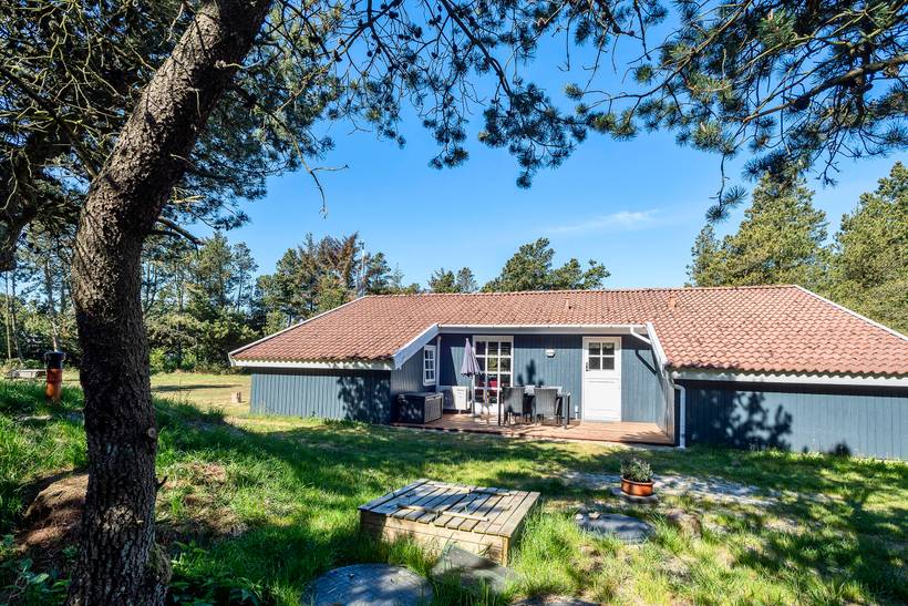 Foto von Ferienhaus LK41 in Vejers Strand - Westjütland
