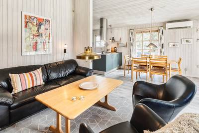 Vorschaubild von Ferienhaus LK41 in Vejers Strand - Westjütland