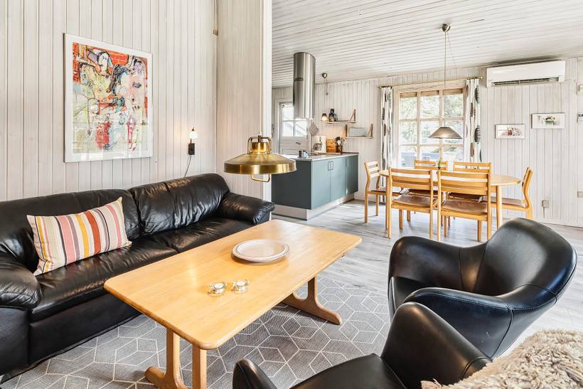 Foto von Ferienhaus LK41 in Vejers Strand - Westjütland